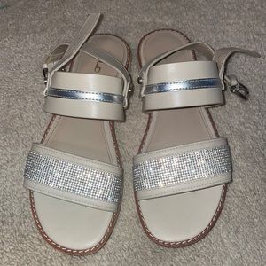 Aldo Sandals